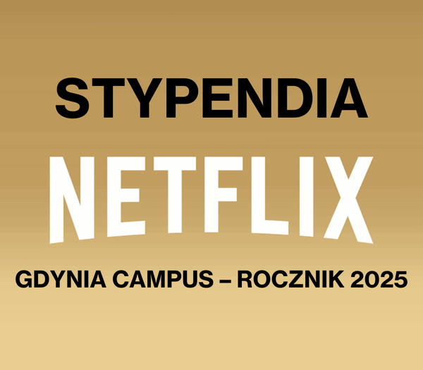 Gdynia Campus i Gdynia Industry na 50. FPFF ponownie dla studentów kierunków filmowych