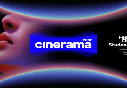 cinerama fest 2025