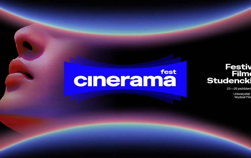 cinerama fest 2025