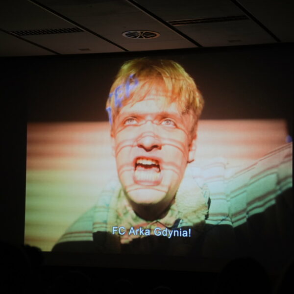 Relacja z Festiwalu Filmów Studenckich Cinerama Fest 2025