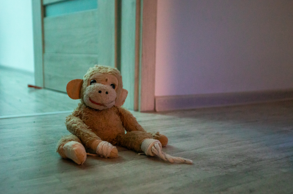 Martwe Wspomnienie (reż. Justyna Gawrecka)