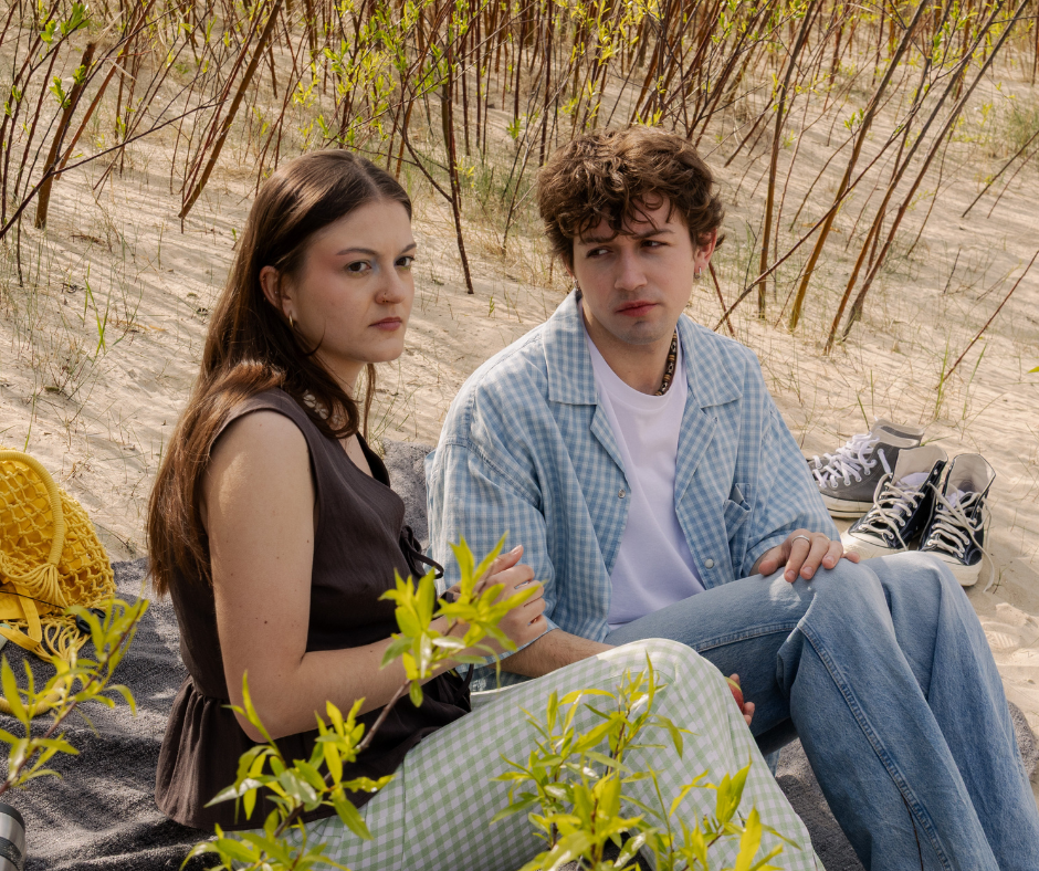 Aranżacja (reż. Oliwia Kościelska)