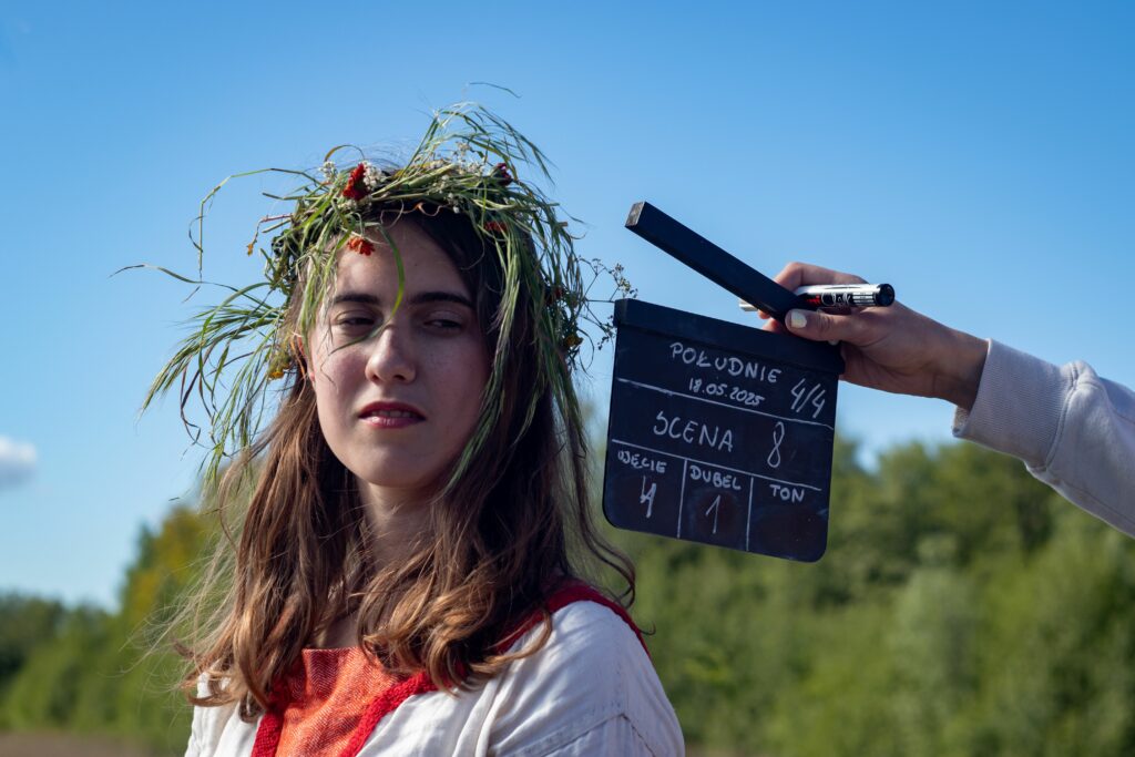 Południe (reż. Natan Przytarski)