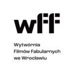 WFF logo czarne bez tła
