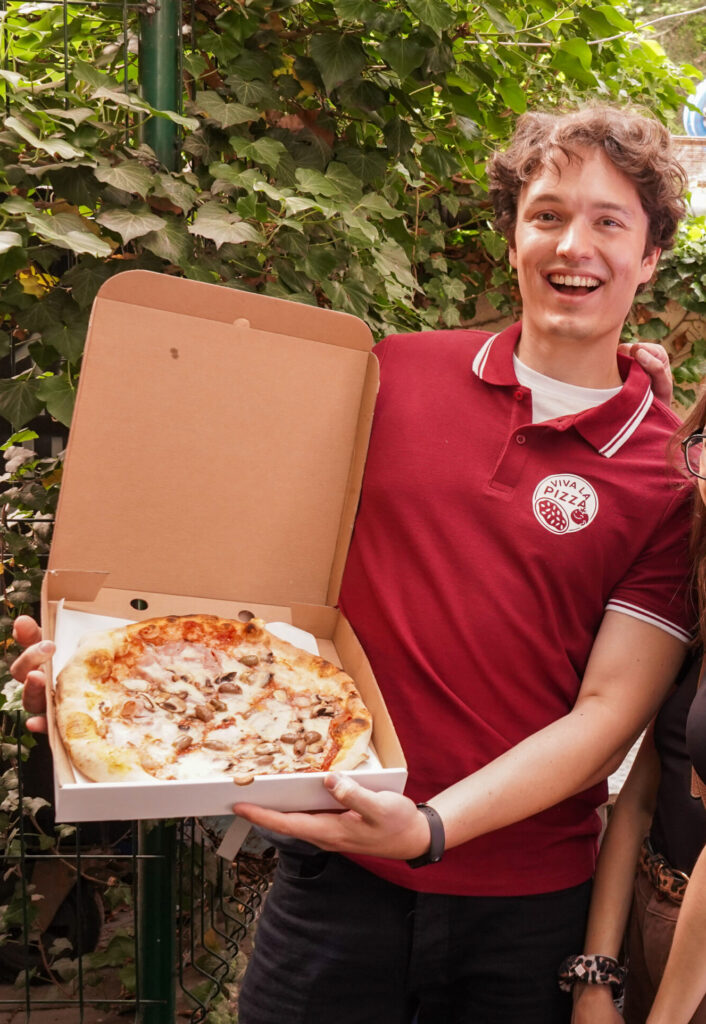 Viva l'Italia (reż. Michał Sus)